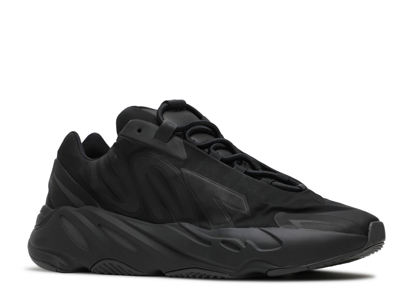 Yeezy 700 MNVN Triple Black