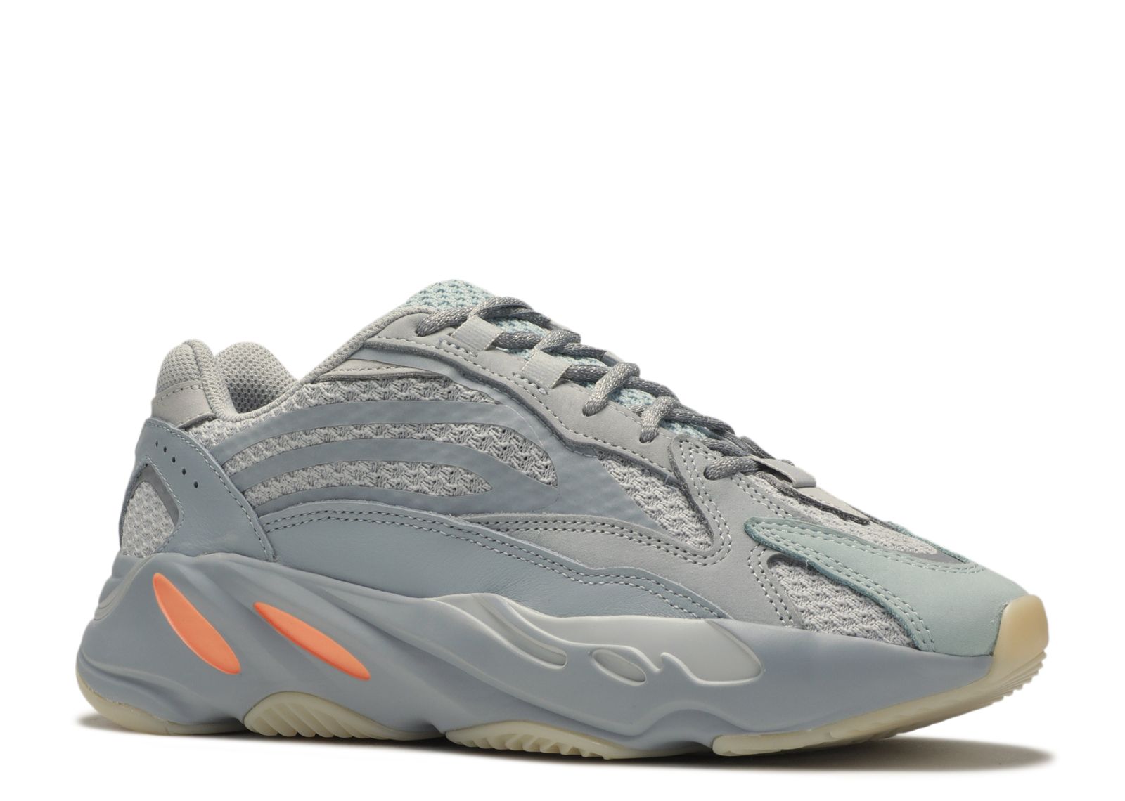 Yeezy 700 V2 Inertia