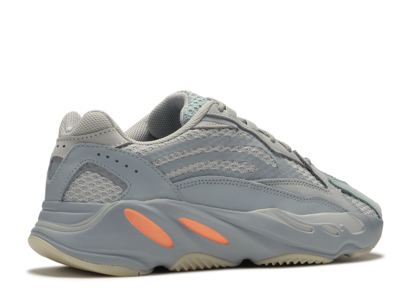 Yeezy 700 V2 Inertia