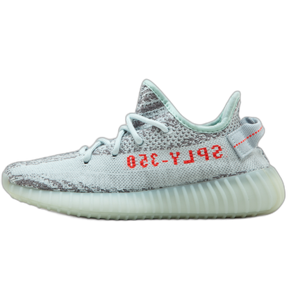 Yeezy Boost 350 V2 Blue Tint