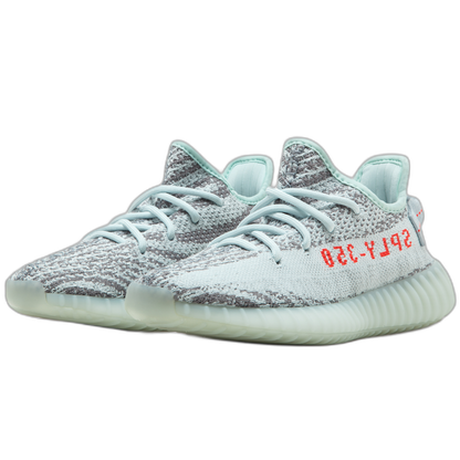 Yeezy Boost 350 V2 Blue Tint