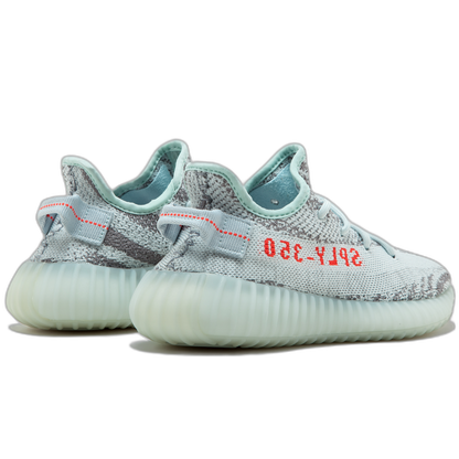 Yeezy Boost 350 V2 Blue Tint