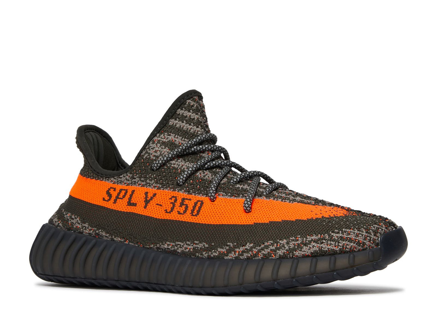 Yeezy Boost 350 V2 Carbon Beluga