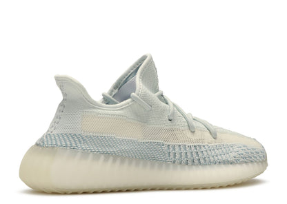 Yeezy Boost 350 V2 Cloud White