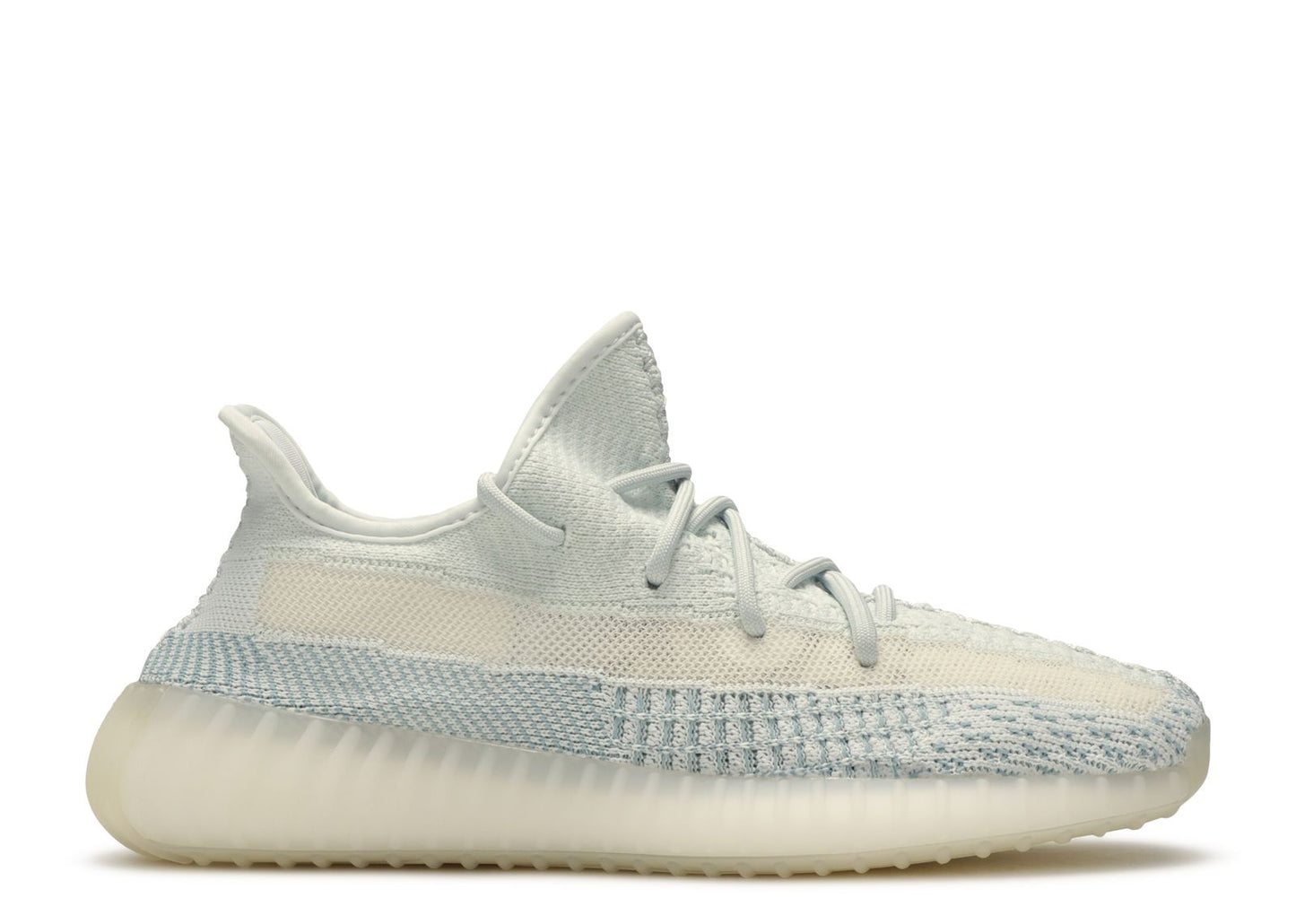 Yeezy Boost 350 V2 Cloud White