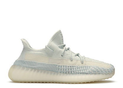 Yeezy Boost 350 V2 Cloud White