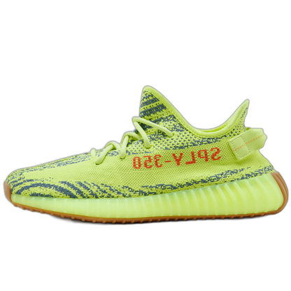 Yeezy Boost 350 V2 Semi Frozen Yellow