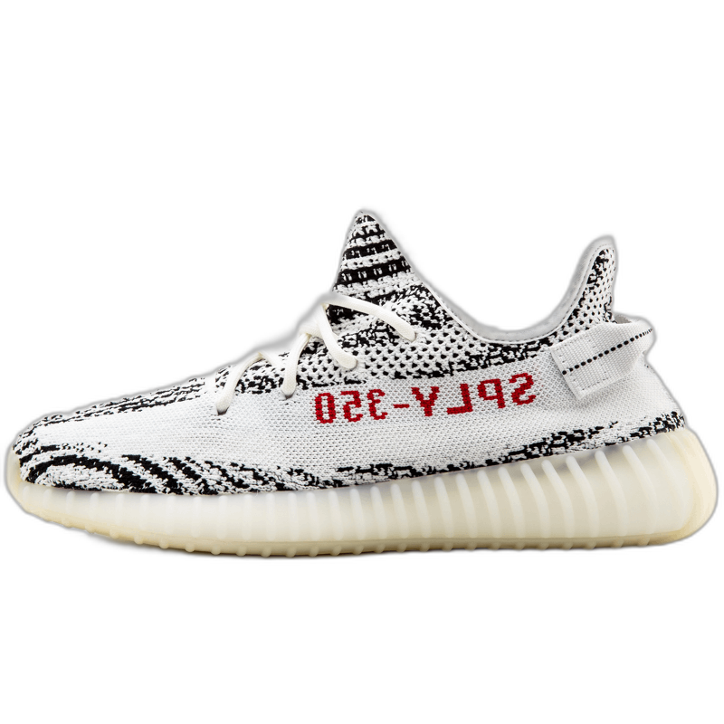 Yeezy Boost 350 V2 Zebra