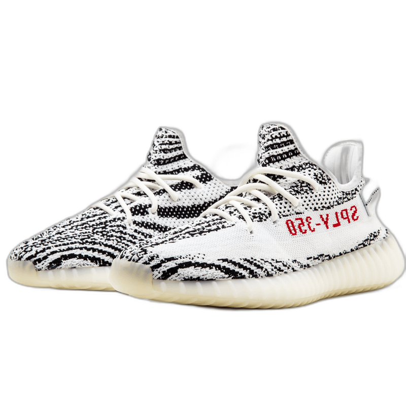 Yeezy Boost 350 V2 Zebra