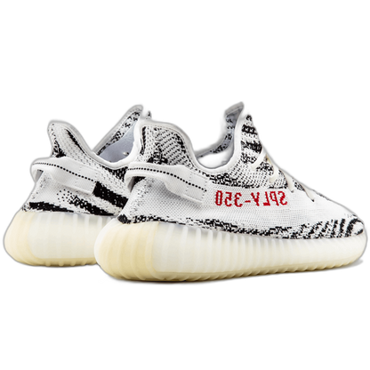 Yeezy Boost 350 V2 Zebra