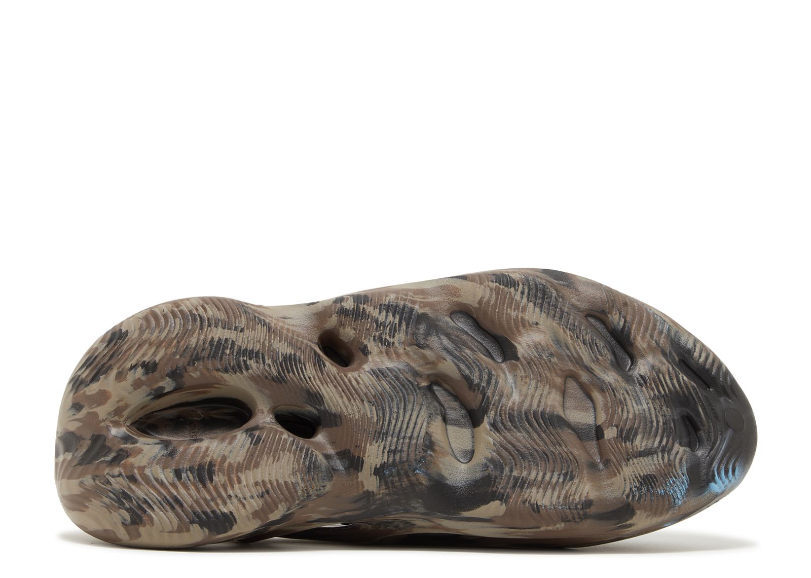 Yeezy Foam RNR MX Cinder – Flower Kickz Yeezy Foam RNR MX Cinder – Flower Kickz