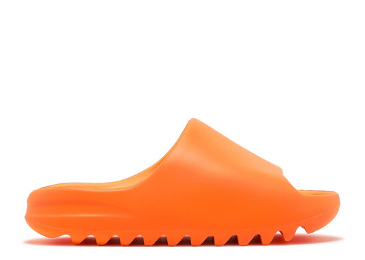 Yeezy Slide Enflame Orange