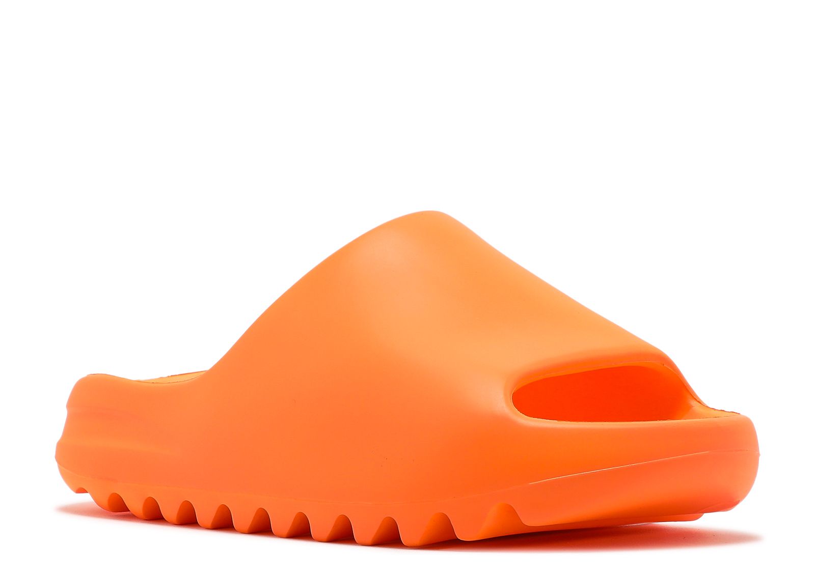 Yeezy Slide Enflame Orange