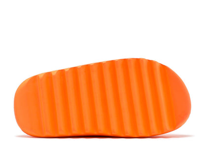 Yeezy Slide Enflame Orange