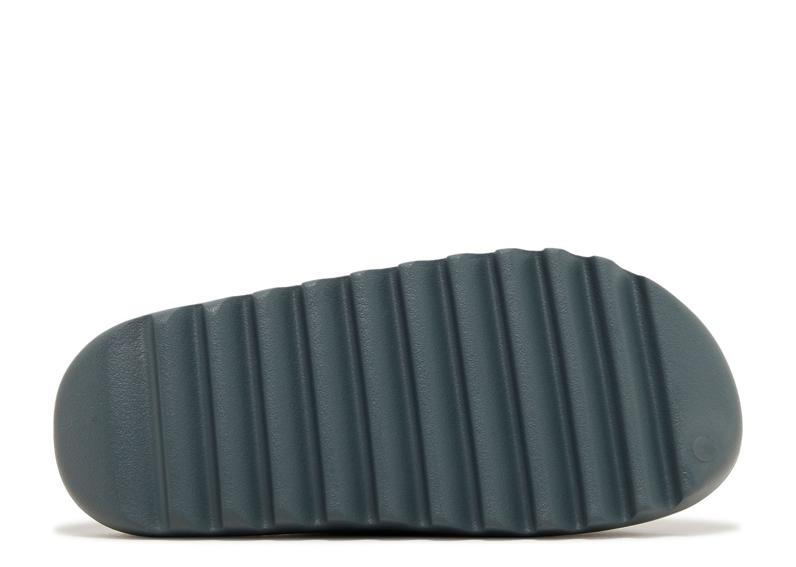 Yeezy Slide Slate Marine – Flower Kickz