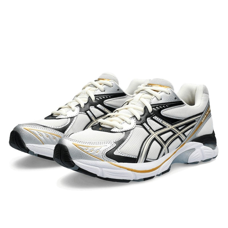 ASICS GT-2160 Cream Pure Silver Gold