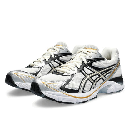 ASICS GT-2160 Cream Pure Silver Gold