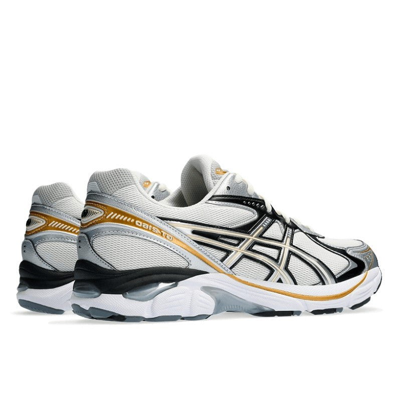 ASICS GT-2160 Cream Pure Silver Gold