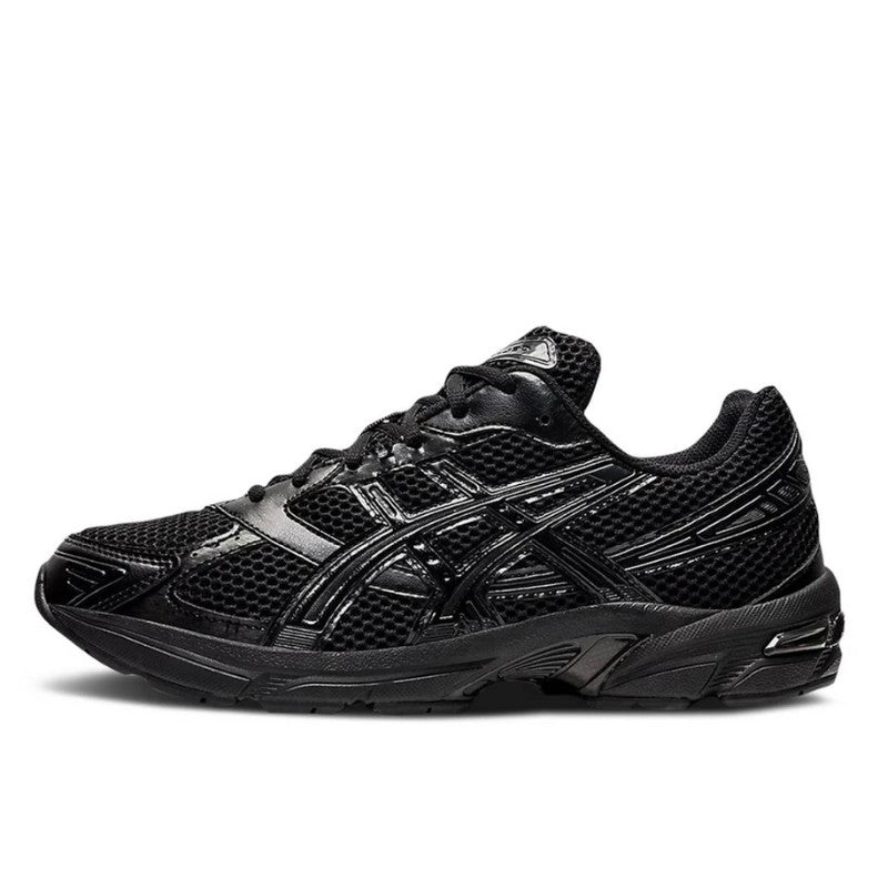 ASICS Gel-1130 Black Graphite Grey