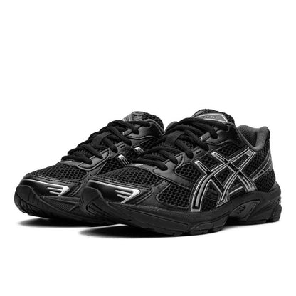 ASICS Gel-1130 Black Pure Silver