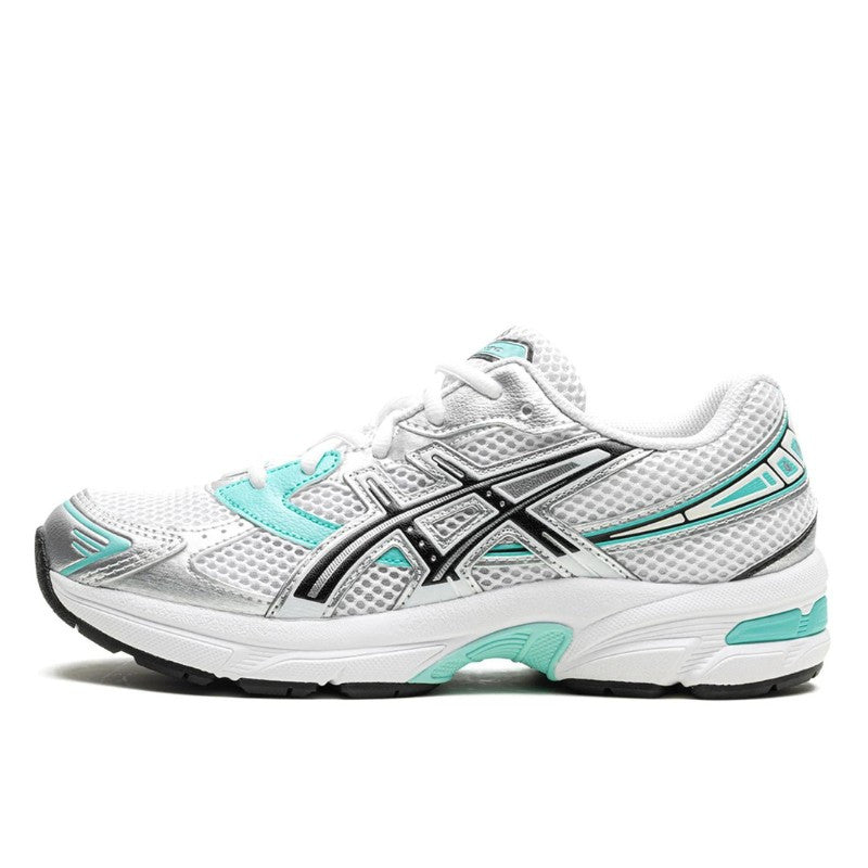 ASICS Gel-1130 White Aqua