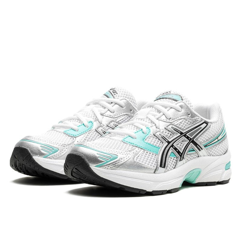 ASICS Gel-1130 White Aqua