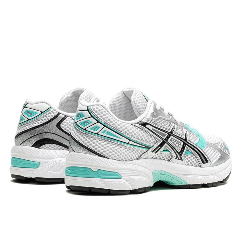 ASICS Gel-1130 White Aqua