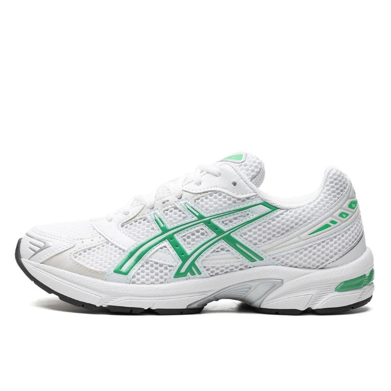 ASICS Gel-1130 White Malachite Green