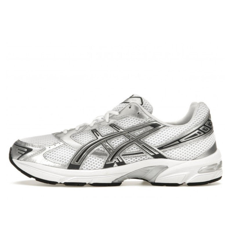 ASICS Gel-1130 White Pure Silver