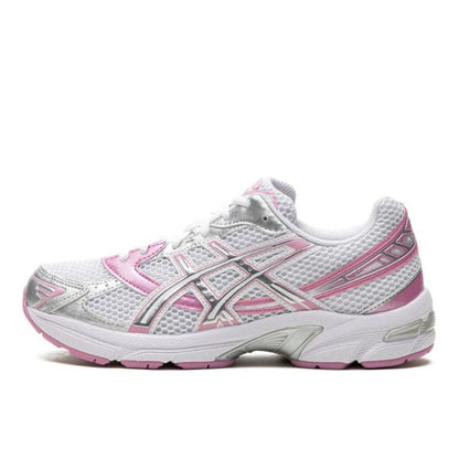 ASICS Gel-1130 White Pure Silver Pink