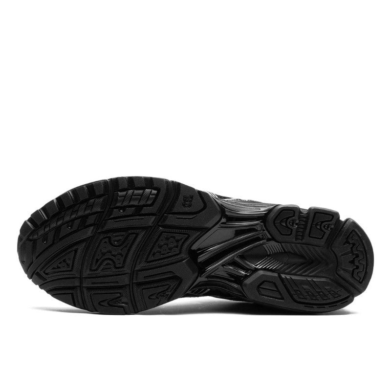 ASICS Gel-Kayano 14 Black Pure Silver