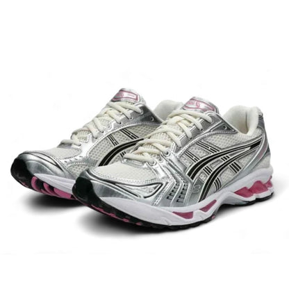 ASICS Gel-Kayano 14 Cream Sweet Pink