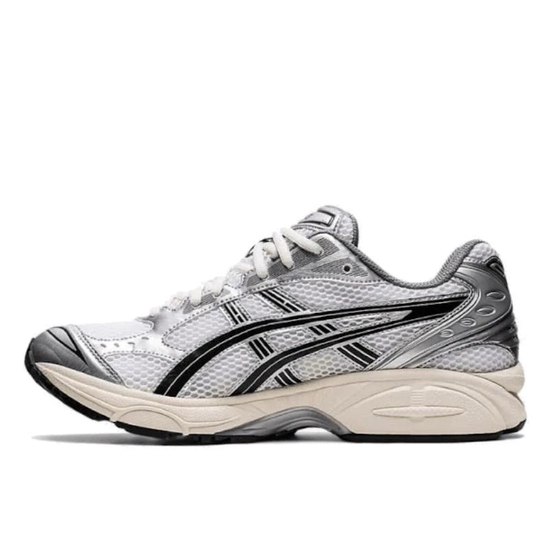 ASICS Gel-Kayano 14 JJJJound Silver Black