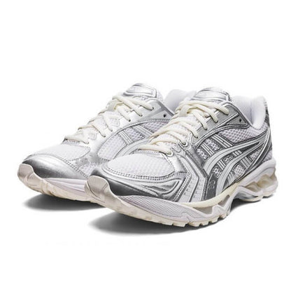 ASICS Gel-Kayano 14 JJJJound Silver White