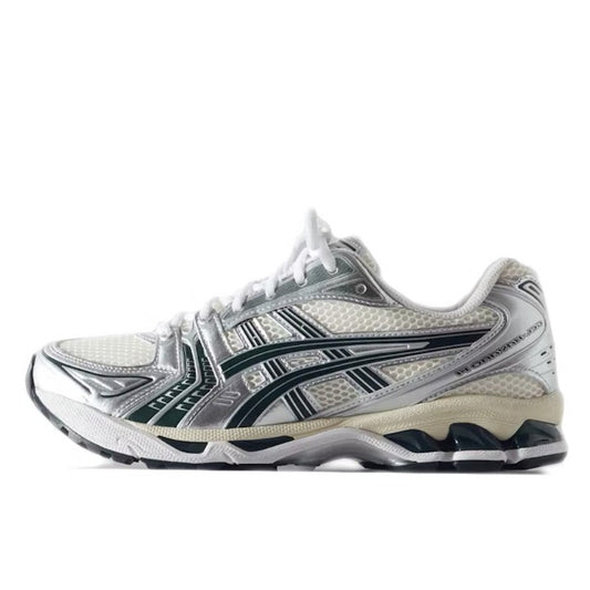 ASICS Gel-Kayano 14 Kith Cream Scarab