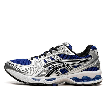 ASICS Gel-Kayano 14 Monaco Blue Silver