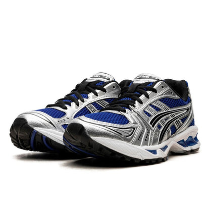 ASICS Gel-Kayano 14 Monaco Blue Silver