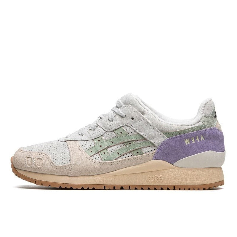 ASICS Gel-Lyte III AFEW Beauty of Imperfection