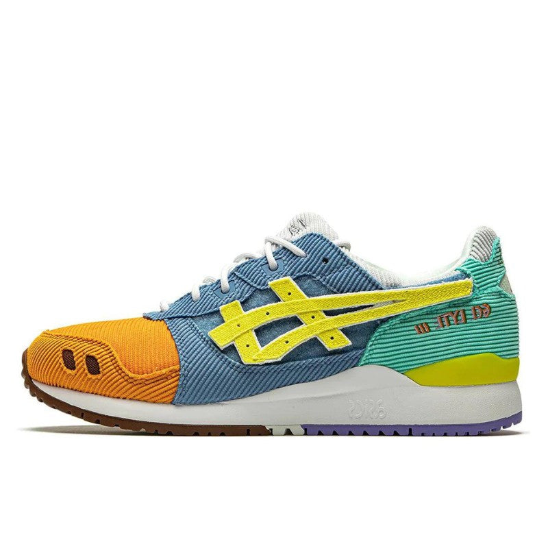 ASICS Gel-Lyte III Sean Wotherspoon x atmos