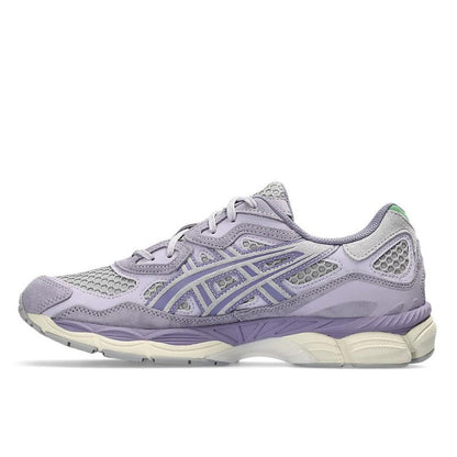 ASICS Gel-NYC Cement Grey Ash Rock