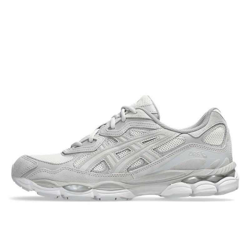 ASICS Gel-NYC Cream Cloud Grey