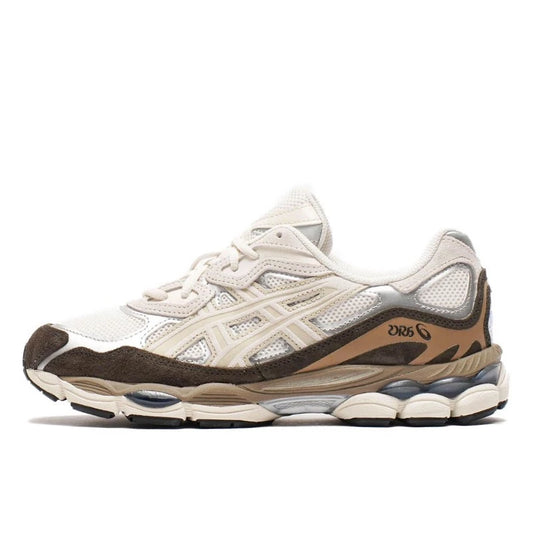 ASICS Gel-NYC Cream Mocha