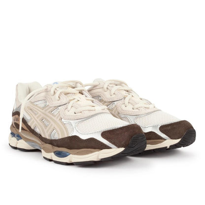 ASICS Gel-NYC Cream Mocha