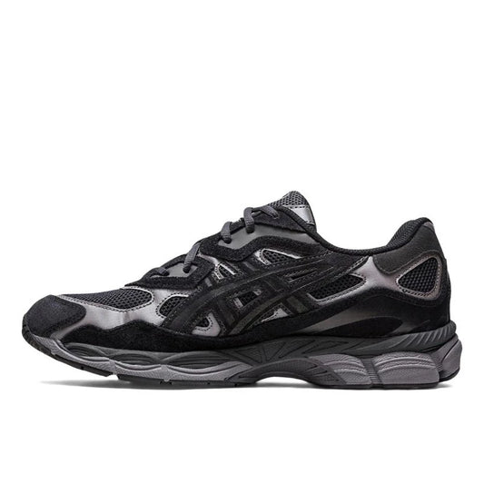 ASICS Gel-NYC Graphite Grey Black