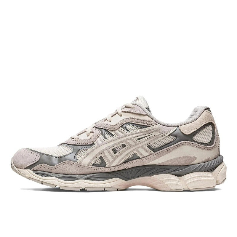 ASICS Gel-NYC Oyster Grey