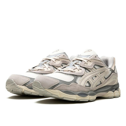 ASICS Gel-NYC Oyster Grey