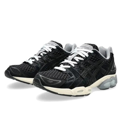 ASICS Gel-Nimbus 9 ENNOY Black