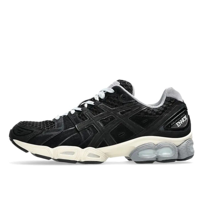 ASICS Gel-Nimbus 9 ENNOY Black