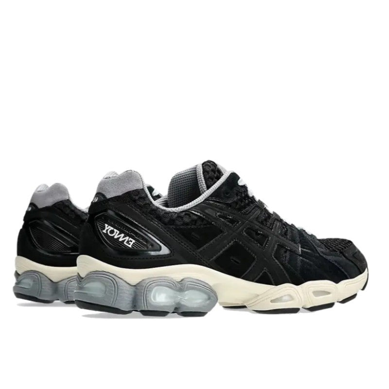 ASICS Gel-Nimbus 9 ENNOY Black