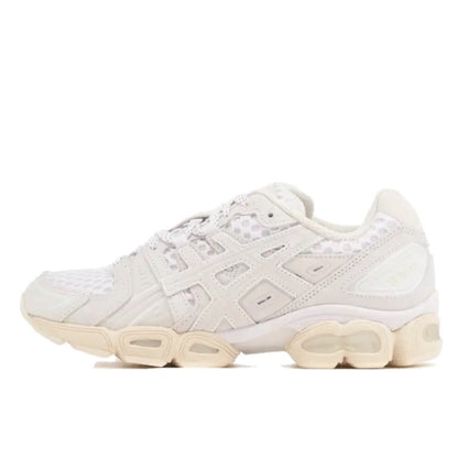 ASICS Gel-Nimbus 9 ENNOY White